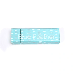 Magician Handmade Color Printing Pencil Case