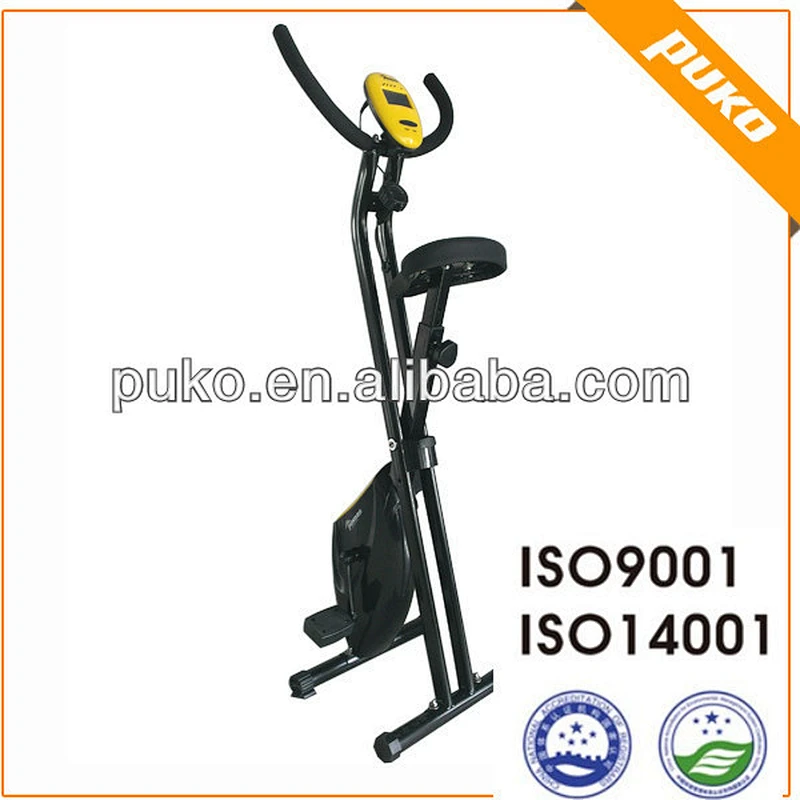 1.6kg flywheel exercise cyclette