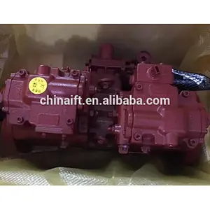 NV137 Hydraulic Pump For SK09 SK300-2 SK400 SK12 E300 DH10L
