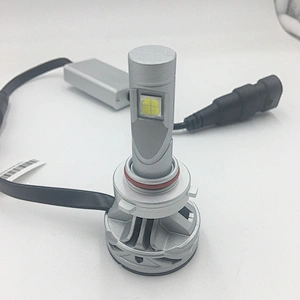 Car LED Headlight L8 9005 9006 H10 High Power 7000LM Auto LED Headlamp
