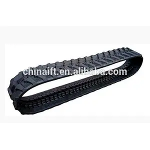 Mini excavator VIO35 Rubber Tracks VIO35-2 VIO35-3 VIO35-5 Rubber Track 300x55.5x82 300*55.5*82