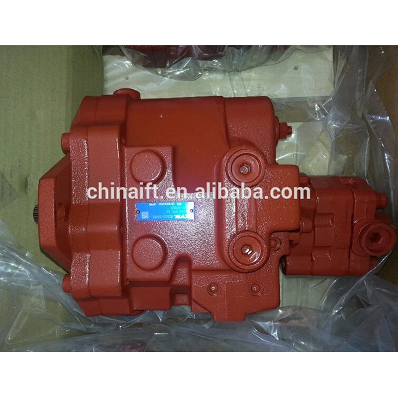 K3V112 hydraulic main pump for sale