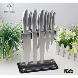 Multi functional knife solingen kitchen knives