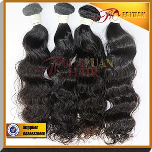 brazilian italian weave human hair extension bohemian remy human hair extension