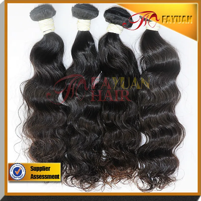 brazilian italian weave human hair extension bohemian remy human hair extension
