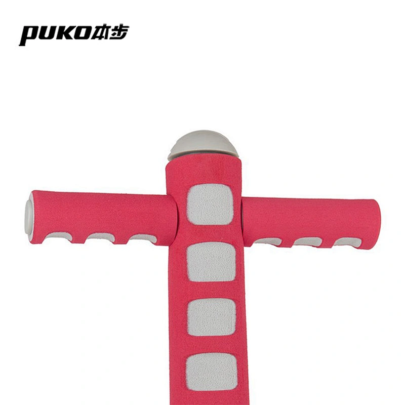 CF-808E1 Girl's Best Pogo Stick For Kids Bounce Pogo Stick