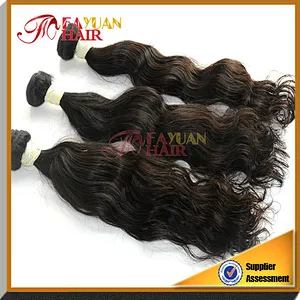 100% natural unprocessed Best Quality Brazilian Hair
