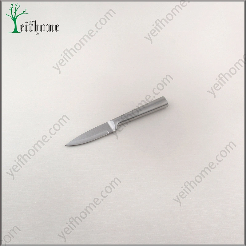 Professional stainless steel 5 pcs kitchen knife set