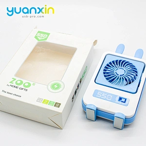 Micro Mini Usb Heater Led Driver Program Mini Heater Portable Desk Message Portable Fan