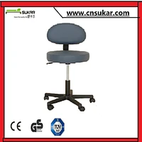 Adjustable Height Massage Stool,Used Bar MASSAGE Stools