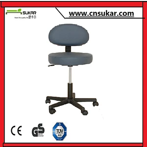 Adjustable Height Massage Stool,Used Bar MASSAGE Stools