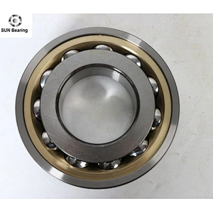 Hot Sale Angular Contact Ball Bearing 80TAC03A