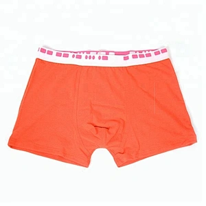 European Style Men Boxer Plus Size Boxer Shorts