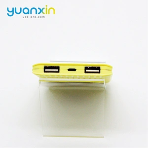 2019 new custom power bank