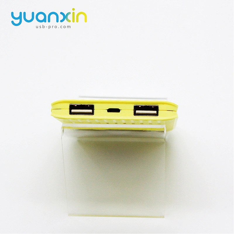 2019 new custom power bank
