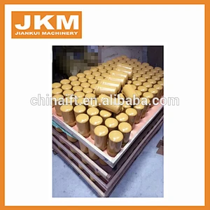 hydraulic filter element for excavator engine parts