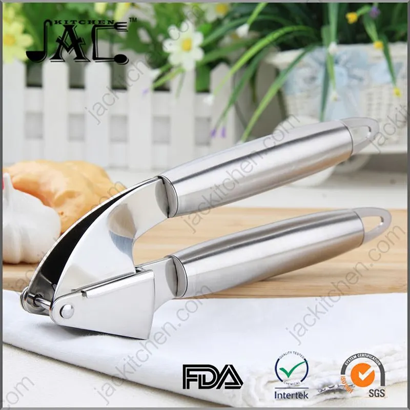 Bulk Practical Food Grade Garlic Press