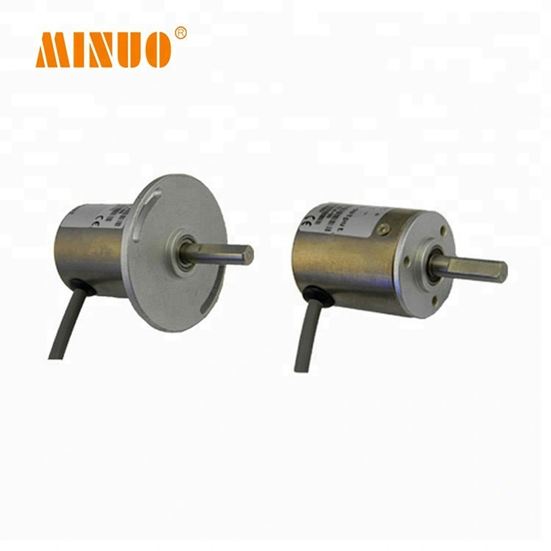 WDA-D22-SF9 OF22 5K High wear resistance High life precision conductive plastic rotative potentiometer