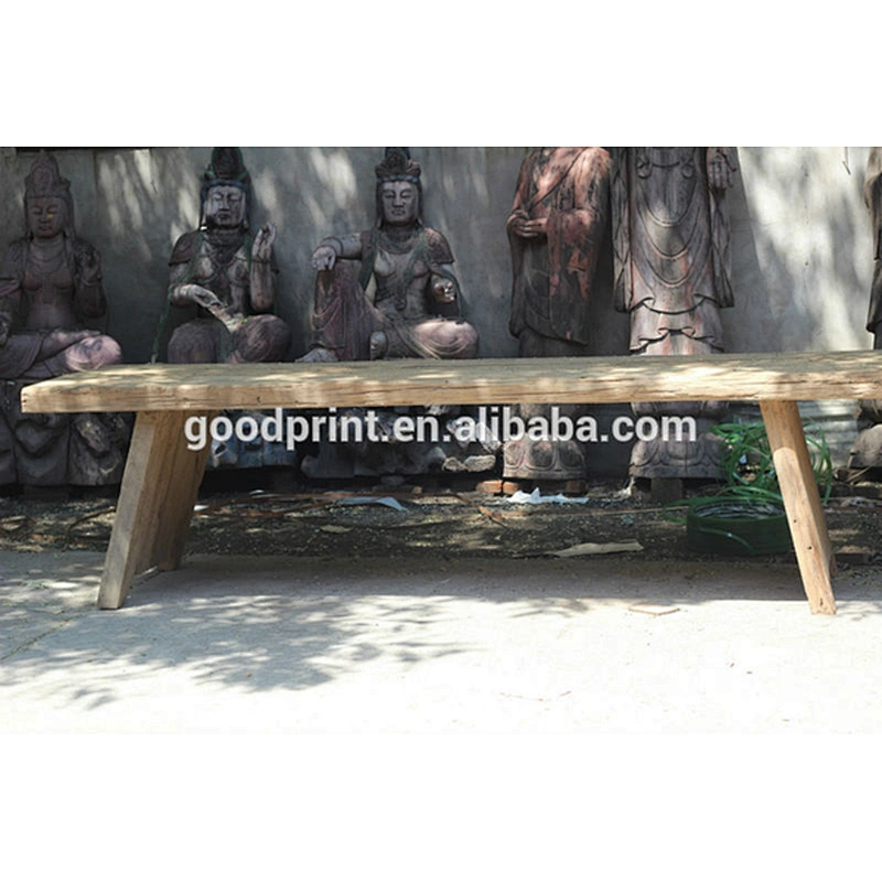 Dining Room Furniture Rustic Wood Square Top Dining Table
