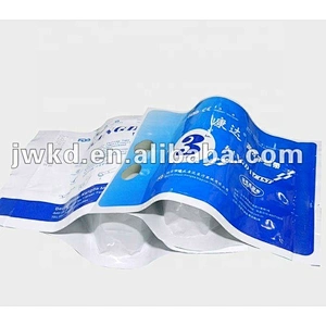 Medical Disposable Cotton Elastic Self Adhesive Cohesive Fiberglass Casting Tapes