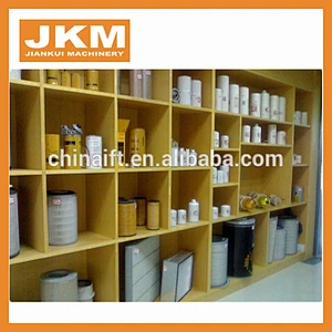 fuel filter for wa380-3, wa380-3 oil filter