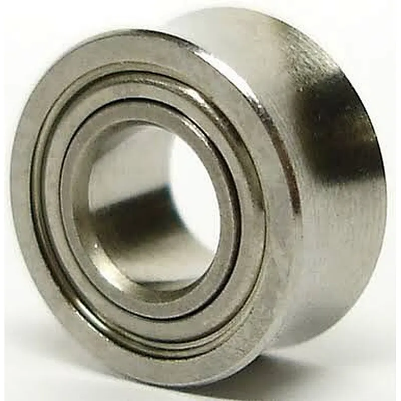 Stainless Concave Bearing SR188ZZ Professional YO-YO Bearing