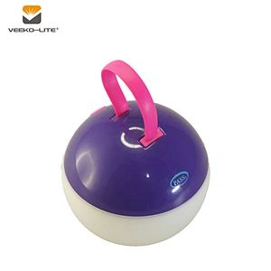 USB Light Small Simple Portable Camping Lantern Newest Style 2018 Hot Seller
