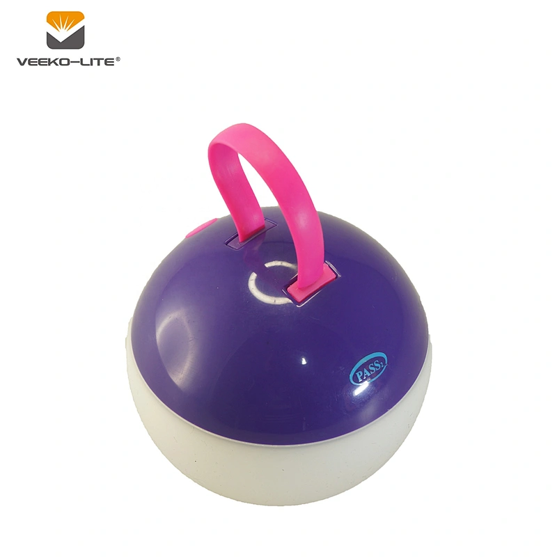 USB Light Small Simple Portable Camping Lantern Newest Style 2018 Hot Seller