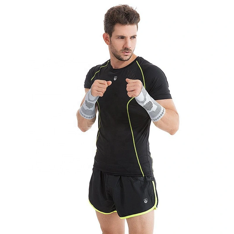 Hot sale far infared palm protector with CE,FDA , ISO