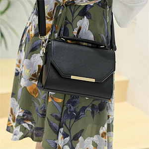 Wholesale Women Design Genuine Leather Bag Leather Shoulder Bag