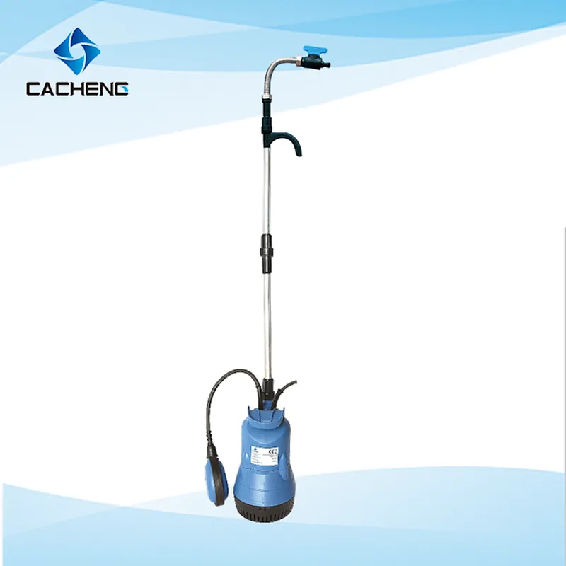 CSP-352P Submersible Pumps(Clean Water) Garden Pump