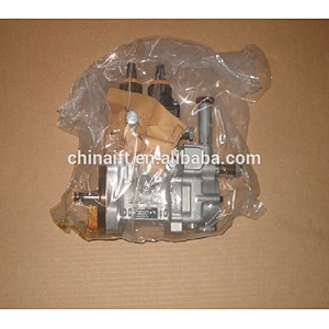 6754-71-1010 6251-71-1120 6754-71-1011 S6D107 6754-71-1012 FUEL INJECTION PUMP PC200LC-8 PC220LC-8 PC200-8 PC220-8