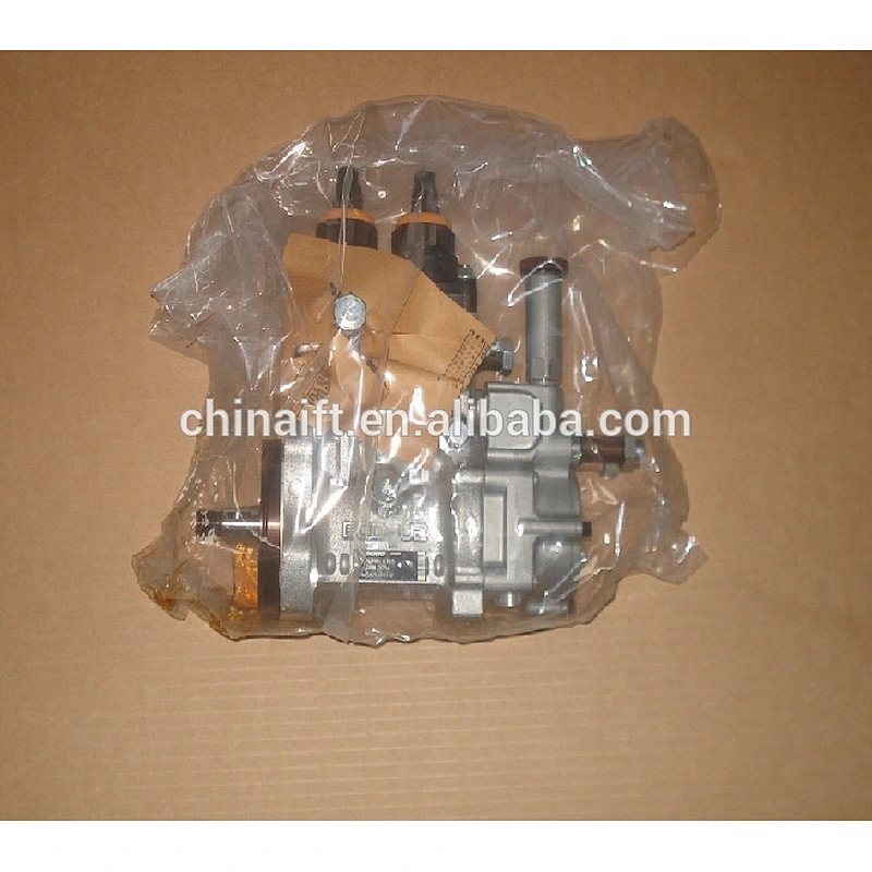 6754-71-1010 6251-71-1120 6754-71-1011 S6D107 6754-71-1012 FUEL INJECTION PUMP PC200LC-8 PC220LC-8 PC200-8 PC220-8
