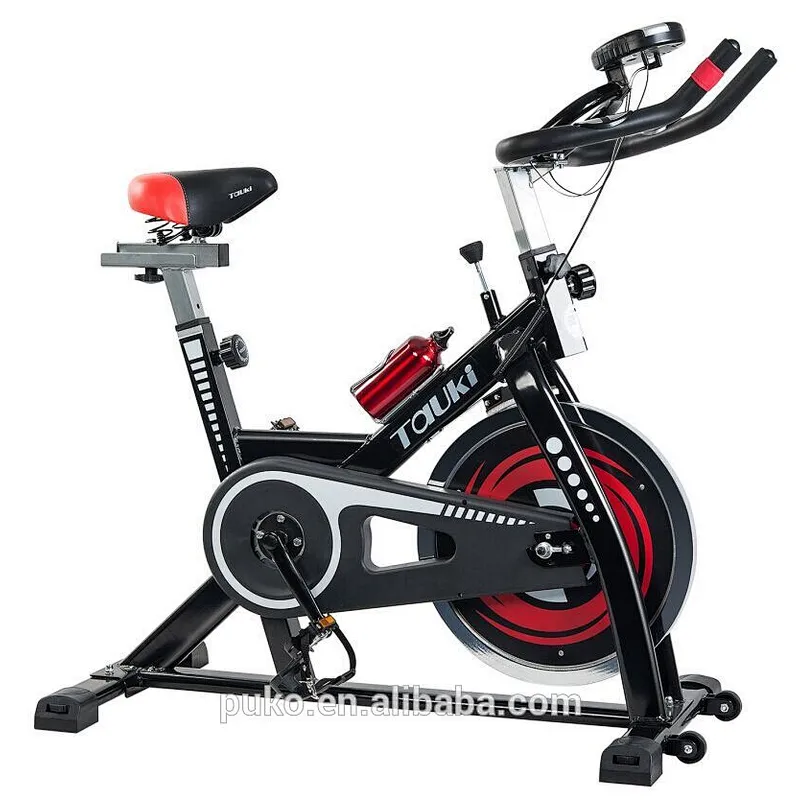 New Aerobic Training Exercise Fitness Cardio Workout Exercise Spin Bike