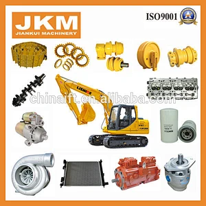 oil scavenge pump 175-13-23500 for shantui SD32 dozer parts for sale