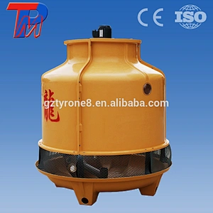 small water cooling  tower systems