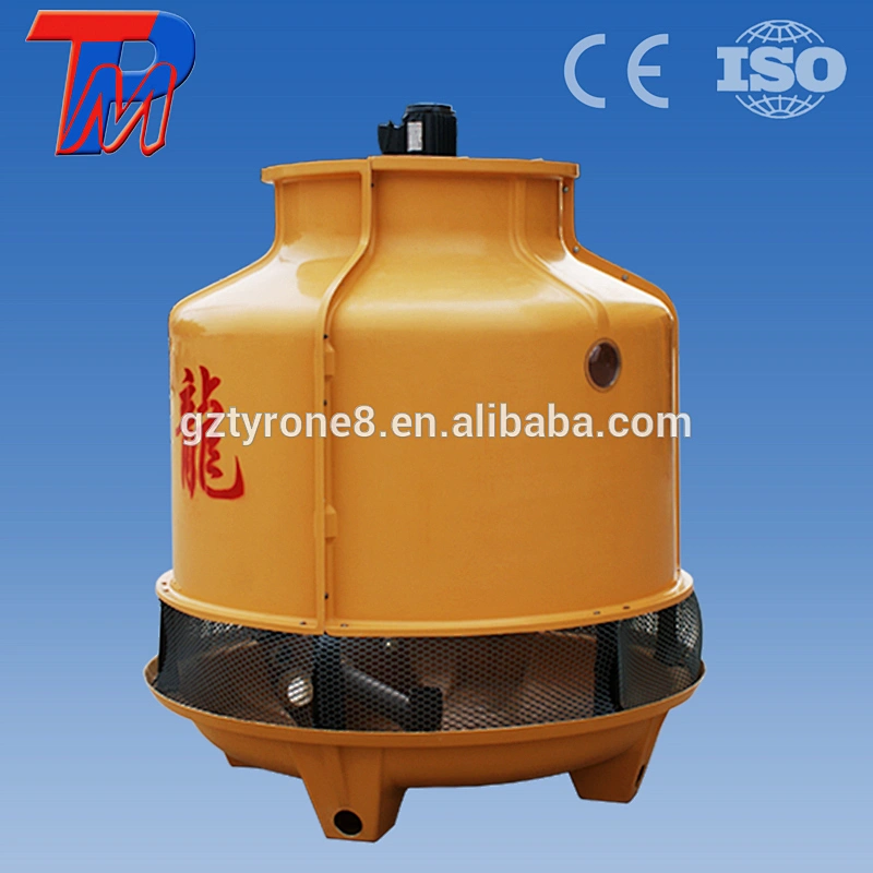 small water cooling  tower systems