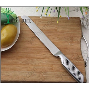 direct manufacture kitchen cutlery bread knife