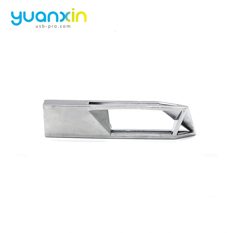 Promotional Metal funny usb drive