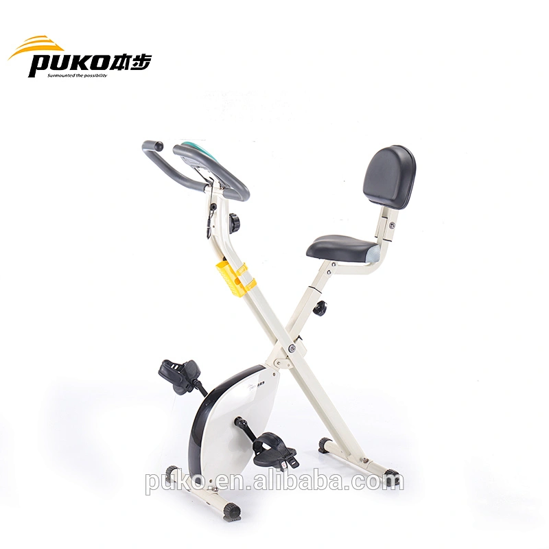 Indoor Cycling Exercise fitness gym equipment professional adjustable resistance exercise bike