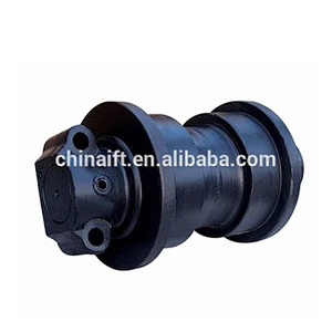 Track Bottom Upper Low Top Roller Carrier Roller track shoe dozer segment D85EX-12/15 SD24 154-27-71630 sprocket