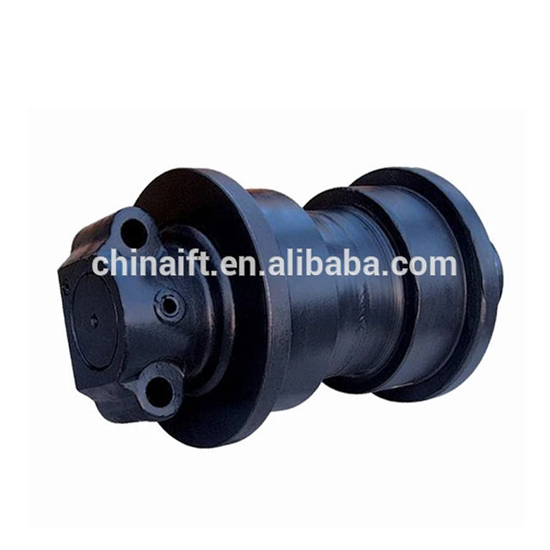 Track Bottom Upper Low Top Roller Carrier Roller track shoe dozer segment D85EX-12/15 SD24 154-27-71630 sprocket