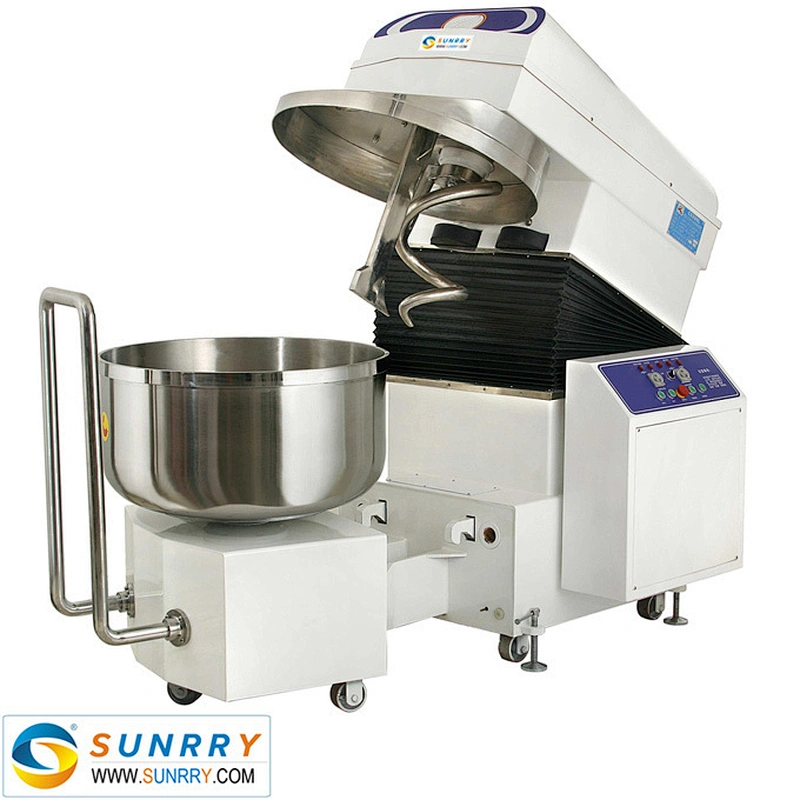Best selling CE approved good quality heavy duty dough mixer machine