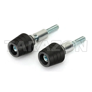 TARAZON brand motorcycle frame slider for Honda CBR600rr