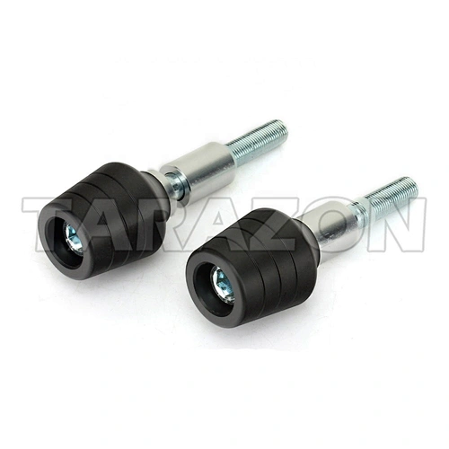TARAZON brand motorcycle frame slider for Honda CBR600rr