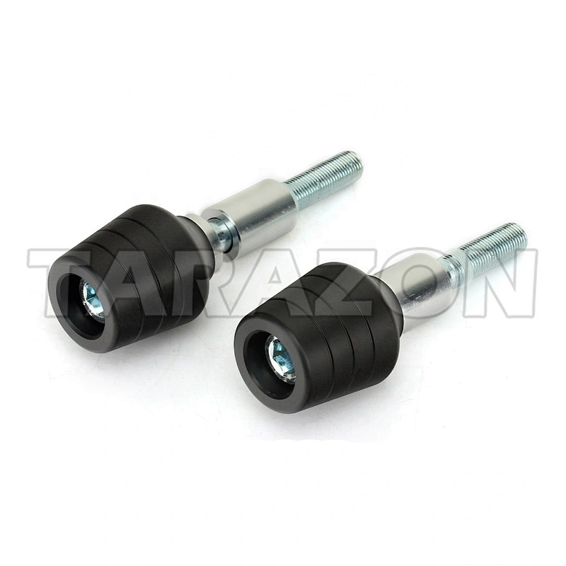 TARAZON brand motorcycle frame slider for Honda CBR600rr