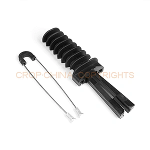 Plastic Anchor Clamp