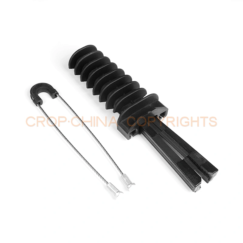 Plastic Anchor Clamp
