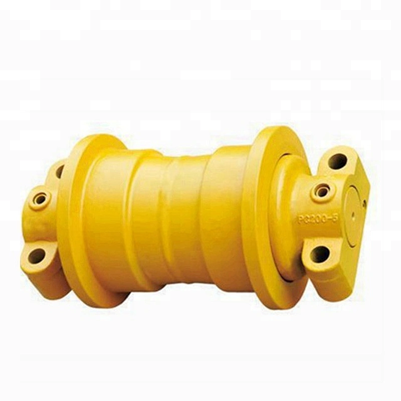 Track Bottom Roller PC40 PC40MR-2 Roller 20T-30-00021
