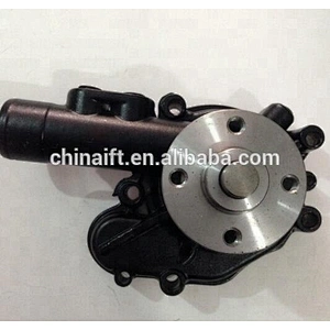 shantui bulldozer SD32 SD16 spare parts for NT855 engine 3800974 water pump kits